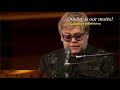 Goodbye yellow brick road elton john  legendado 