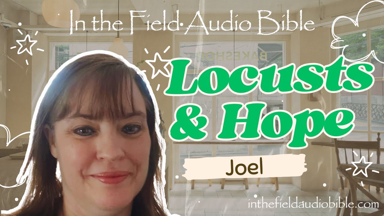 What the Locusts Ate What the Locusts Ate