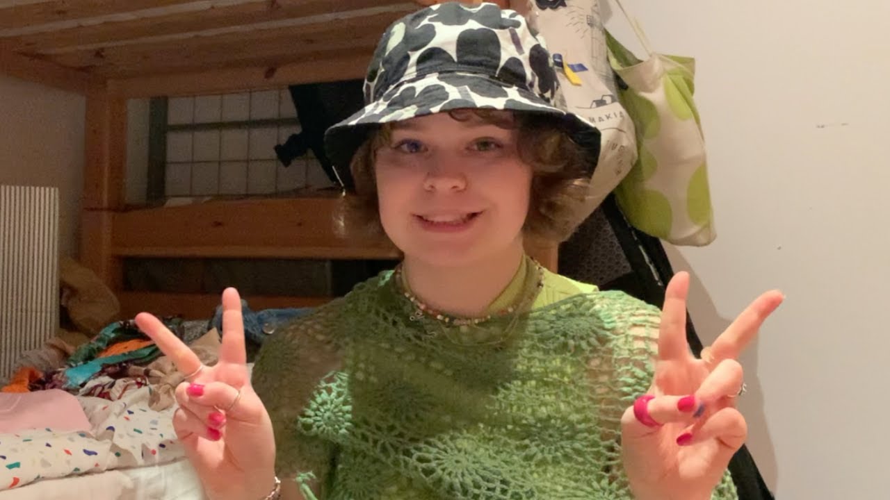 mun aupair perhe heitti mut pihalle :D