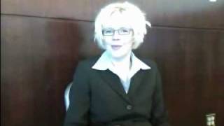 Nawbo 2010 Mylegal.com Interview Tiffany Jonas Of Aio Design Re Online Credibility