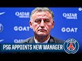 Christophe Galtier appointed as NEW PSG Manager [REACTION + ANALYSIS] | CBS Sports HQ