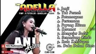 Album Om Adella Pilihan Ani Arlita