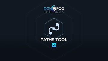 Paths Tool - Draw dynamic assets | Battlemap Editor