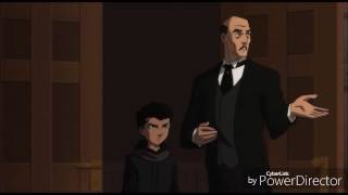 Damian Wayne perfect amv