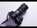 Nikon 24-70mm f/2.8G Lens: SnapChick Review