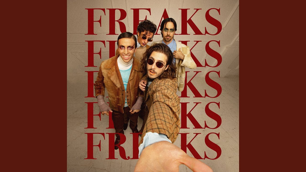 Watch Freaks on YouTube Watch Freaks on YouTube