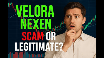 Velora Nexen 2025 – Aussie Edition 🚨 Should You Trust This Platform in 2025?