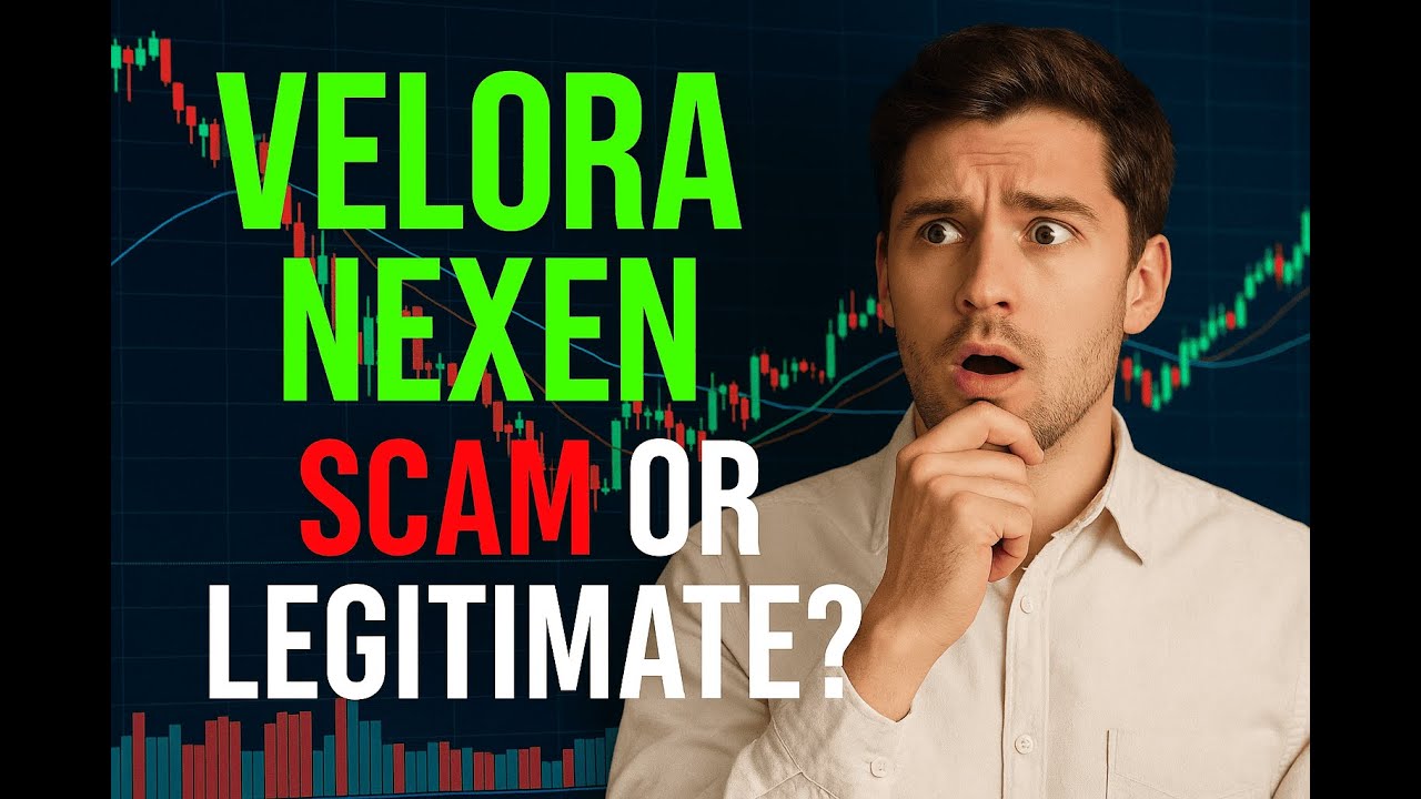 Velora Nexen 2025 – Aussie Edition 🚨 Should You Trust This Platform in 2025?