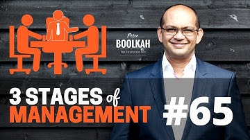 3 Essential Management Skills: Delegate Responsibility, Follow Up, And Follow Through