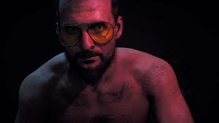 Far Cry 5 Trailer John Seeds Death Cut Scene