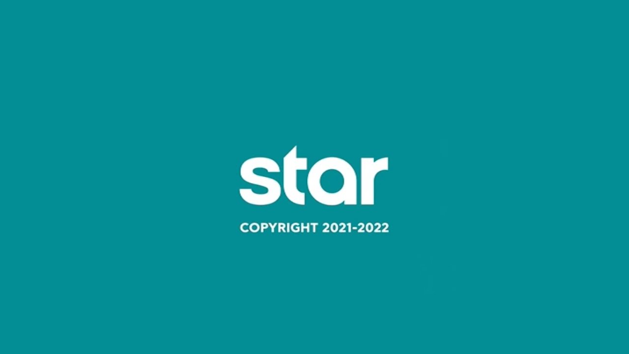 STAR - Copyright Ident 2021-2022 - YouTube
