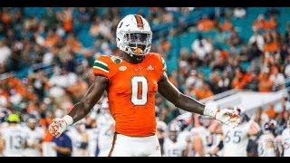 2024 Tennessee Titans NFL Draft Analysis: Pick 242 LB/S James Williams