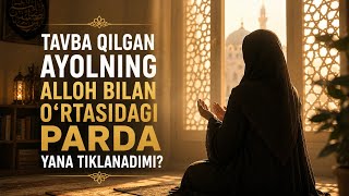 3900 | Ayol o‘z hovlisida hijobsiz yurishi hadisdagi va’idaga kiradimi? Shayh Abdulloh Zufar #javob