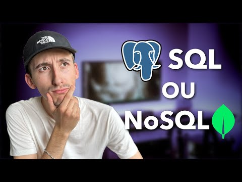 Vidéo: Dois-je utiliser mongodb ou mysql ?