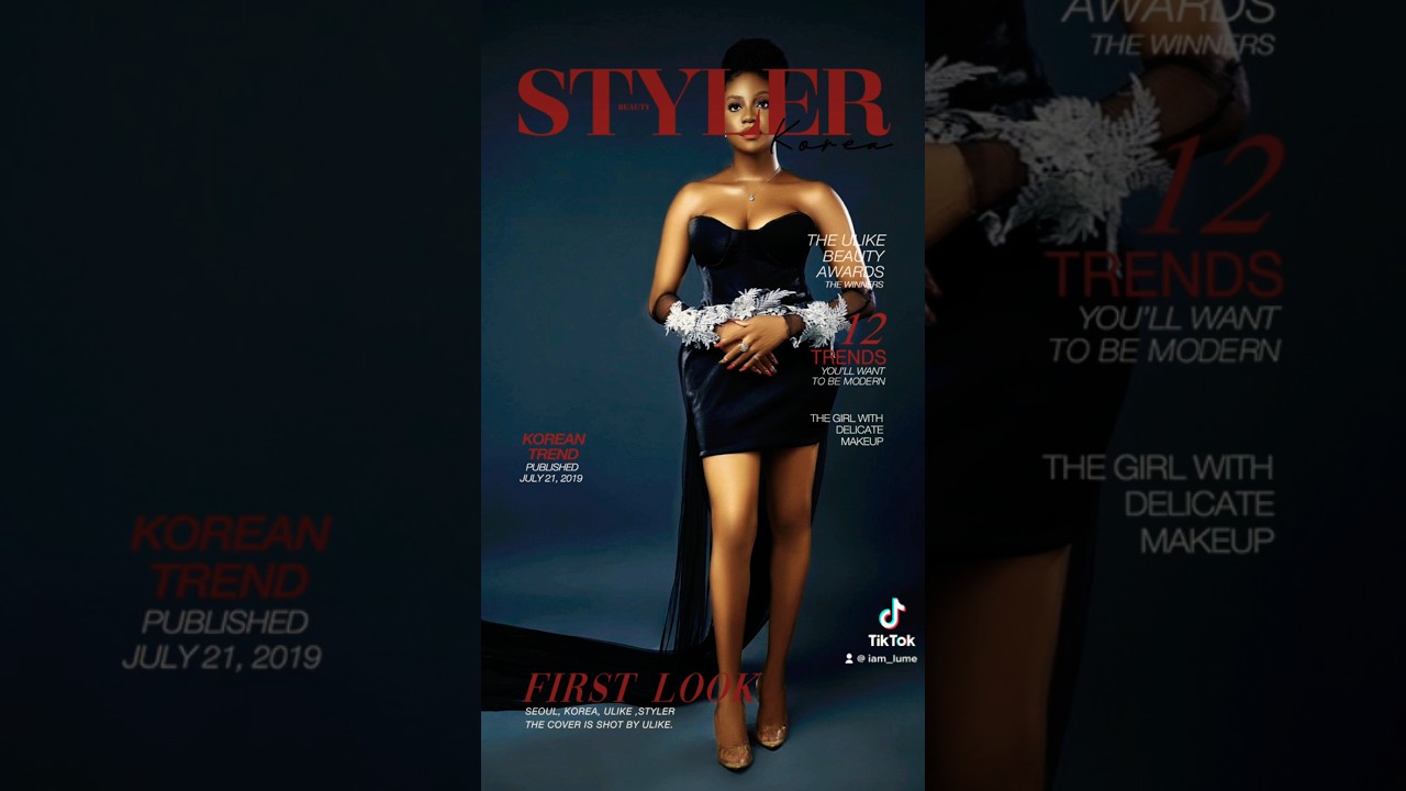 Classic pictures for a magazine cover. Not all about luxury☺️☺️