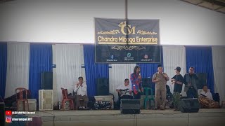 ROS BODAS medley KEMBANG GOYANG full koplo live chandra miboga enterprise