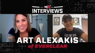 Interview with Art Alexakis (Everclear)