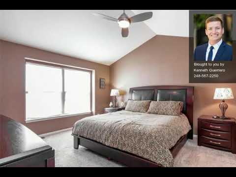 13778 Riker Rd, Chelsea, MI home video tour