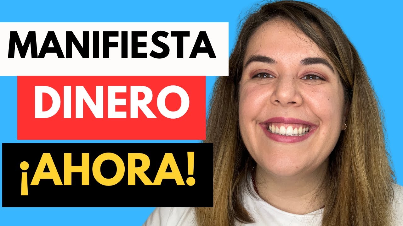 Mantra de Dinero para Atraer Abundancia - YouTube