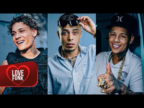 CHEIA DE MARRA - Chefin, MC Tuto e MC Boladin 211 (DJ GR)