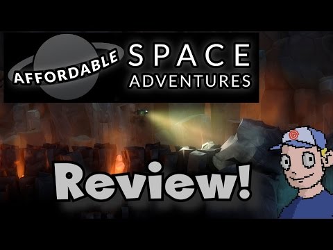 Video: Recensione Di Affordable Space Adventures