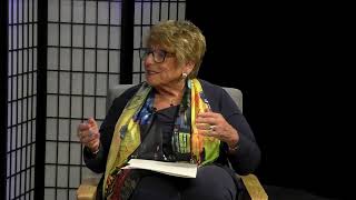 Talk Back with Sheila Horvitz featuring guest  Marion Percy: Who was VARIAN FRY?