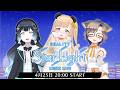 「REALITY Star Light」 出演者：🐼たけむ🐼、一ノ瀬!?、みなとんこつ #リアスタ