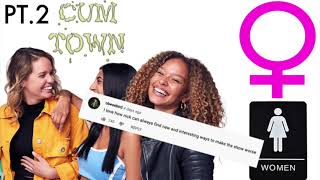 Cumtown - Nick Ruins The Show (Pt 2)