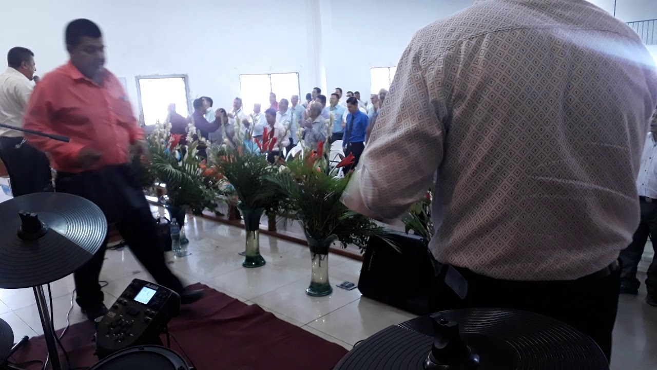 Iglesia Profetica La Ciudad De Sion Central El Congo, S.A