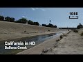 【HD】Day Walk🚶‍♂️| Ballona Creek | California | ASMR 🎧  Binaural Sound