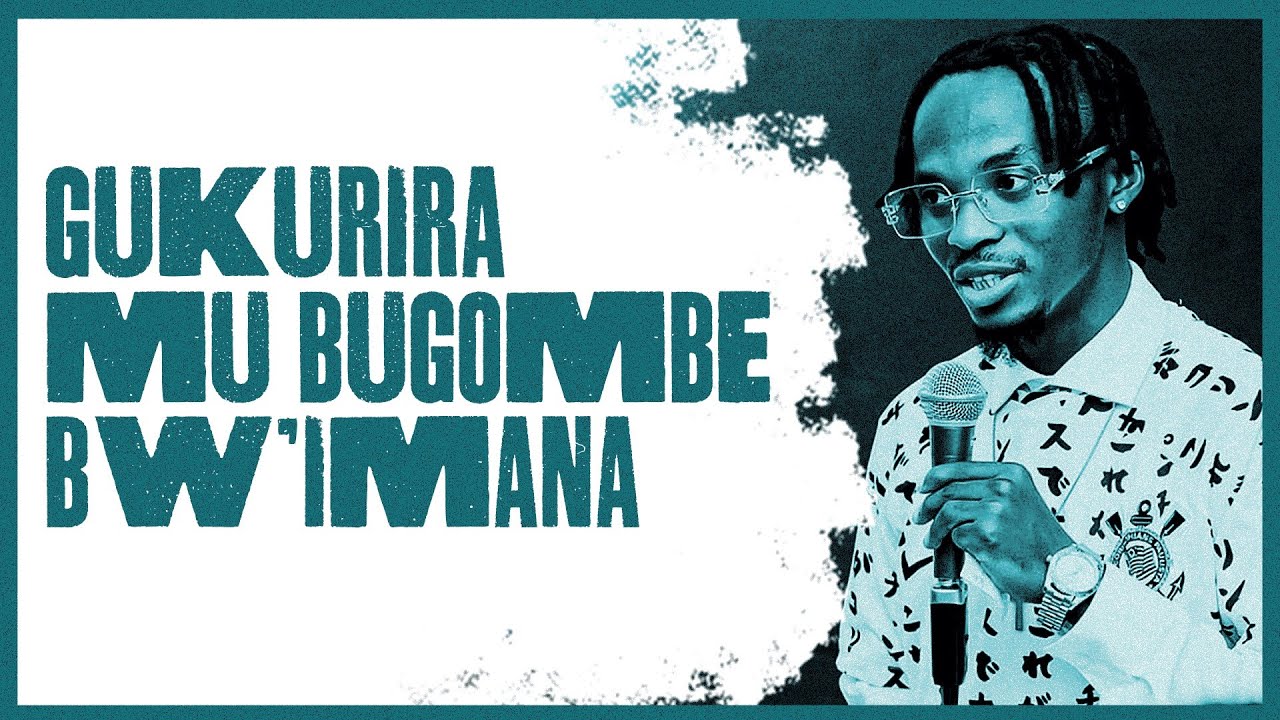 Gukura mu bugombe bw' Imana // Prince Mshindi