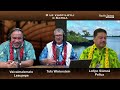 O le Vaofilifili o Samoa | 15 Sep 2026 | Fa'asamoa, Genealogy & Samoan Culture Discussion