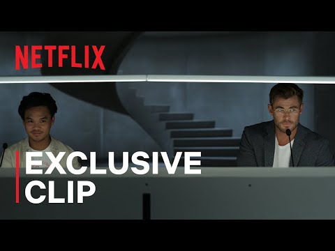 Exclusive Clip