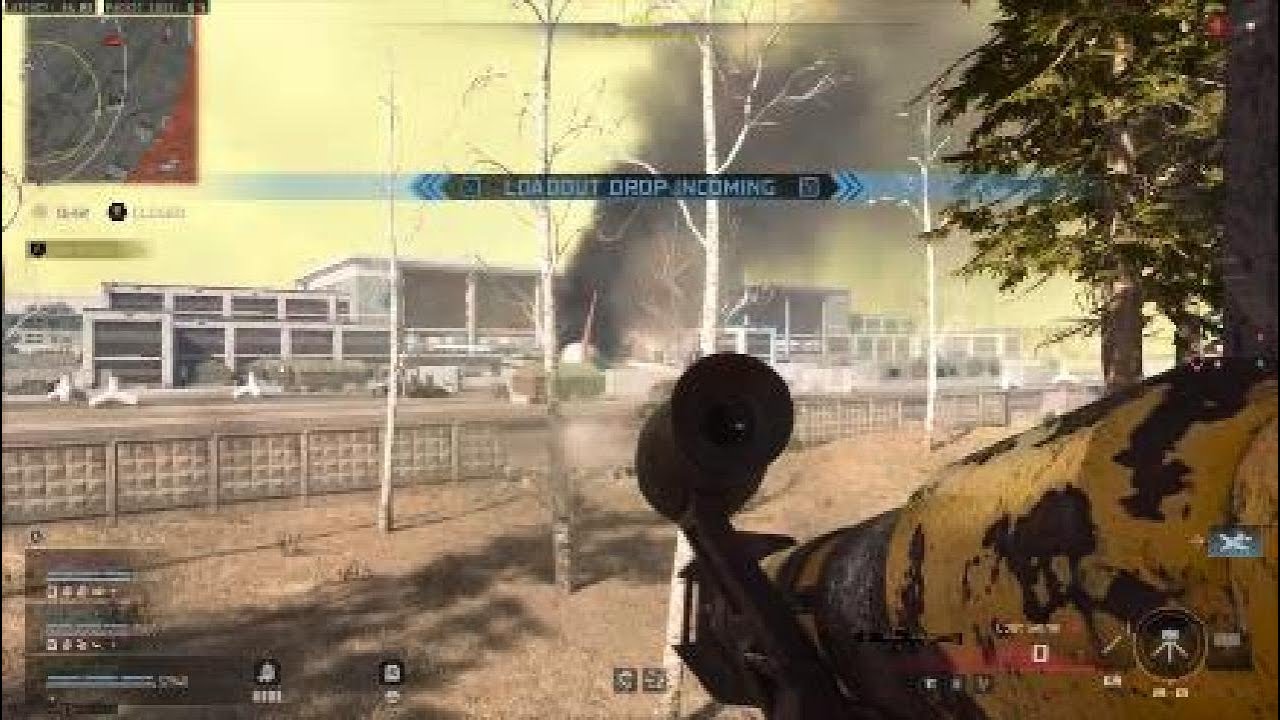 WIN 81 - WARZONE VERDANSK BO7 [YRKLV]