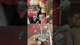 Original Pyrite Stone Tree (Money Magnet) #viral #haridwar #pyrite