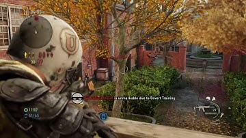 15 VS 1 Comeback!🎮 The Last of Us Remastered Multiplayer Supply Raid (University)