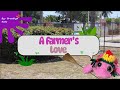 "A Farmer's Love" by Brooklyn Rolle