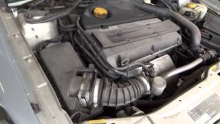 Athlete Statistics 2000 Saab 9-3 2.0L engine with 43,491 miles