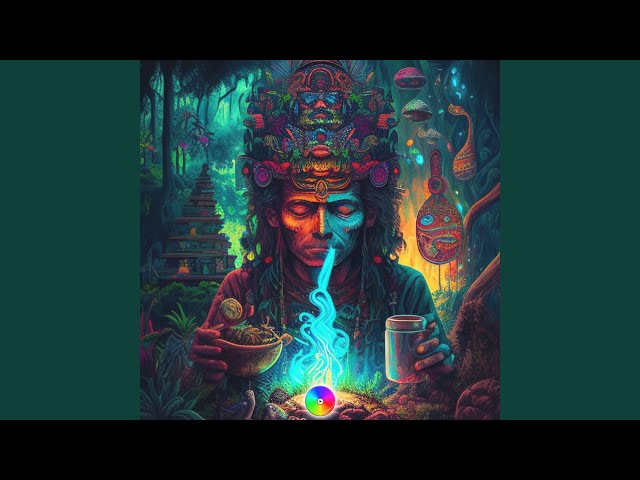Psy Trance 2023