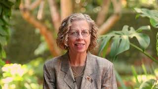 Inger Andersen message for World Ozone Day 2021