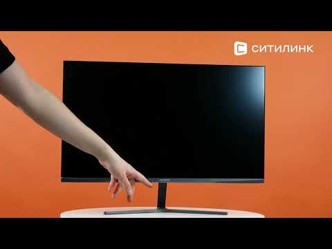 Обзор Монитора Digma