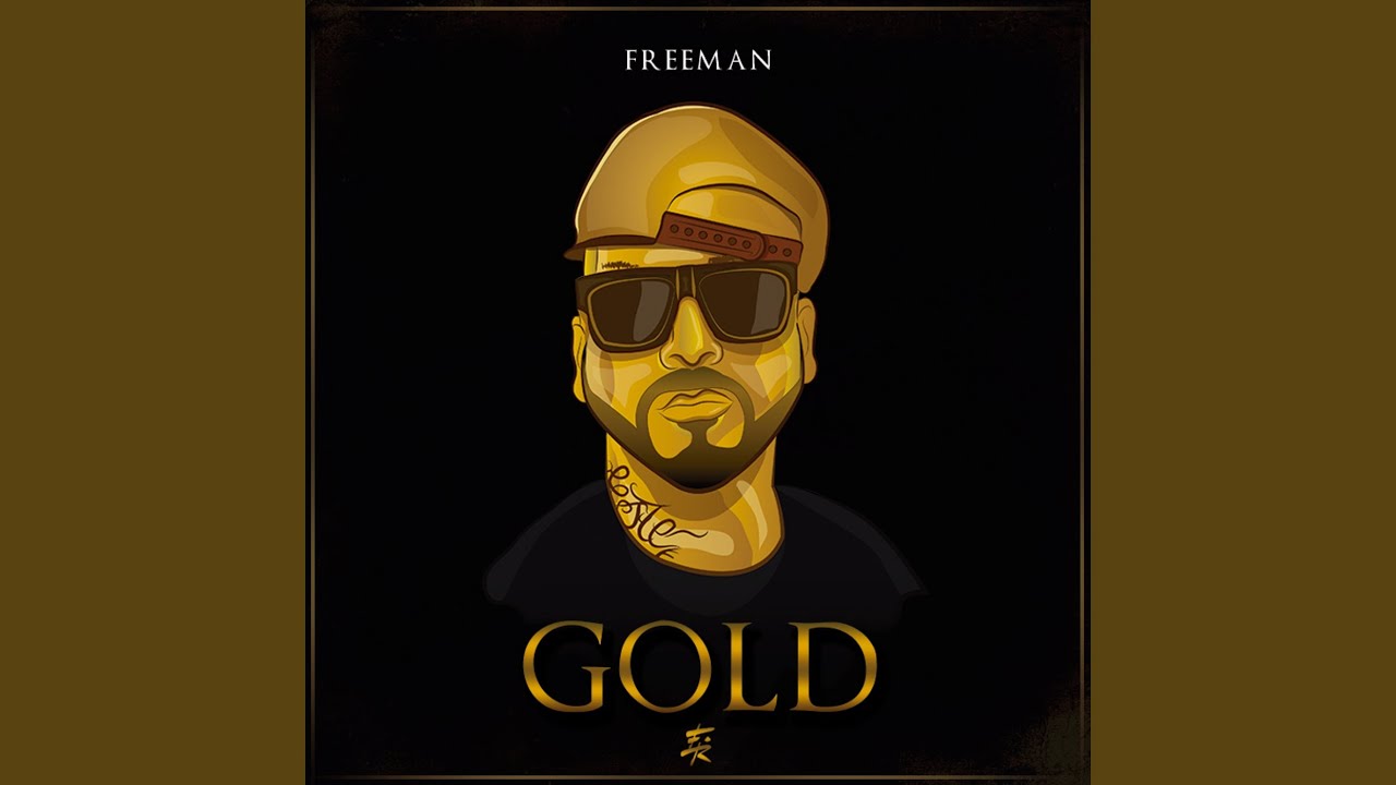 Watch Gold on YouTube Watch Gold on YouTube