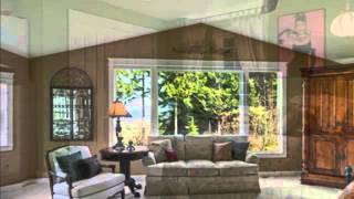 Mountain View Estate - Margo Allan