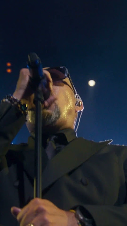 '(Rock) Superstar' like you’ve never heard it before: Cypress Hill & London Symphony Orchestra
