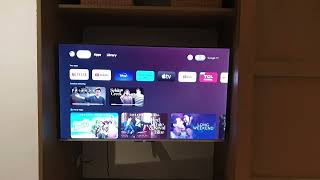 HONEST review of the TCL 55 4K Smart LED TV with Google