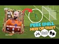 Best Goalkeeper 🧤in the game🥅 Vanja Milkinovic-Savic review 98 OVR EA FC mobile