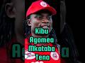 KIBU DENIS NA SIMBA BADO HAKIJAELEWEKA Yanga Simba Football Zambezi Tanzania Azamtv Chekatu KIBU DENIS NA SIMBA BADO HAKIJAELEWEKA Yanga Simba Football Zambezi Tanzania Azamtv Chekatu