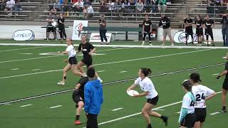 PUL Highlights Week 4: Nashville Nightshade