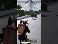 QBZ is a weird gun in long range sprays but fine for a mid range 👍
