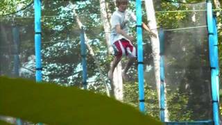 trampoline edit 2011